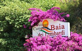 Villaggio Baia Dei Lombardi